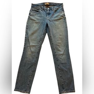 Madewell Jeans